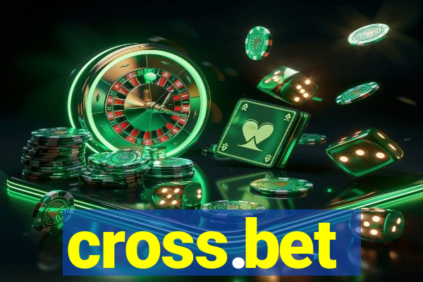 cross.bet