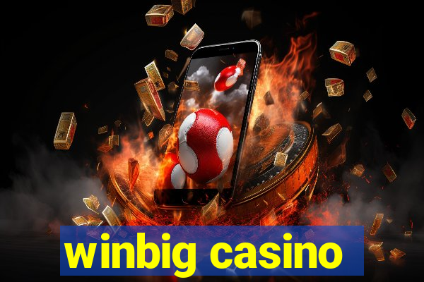 winbig casino