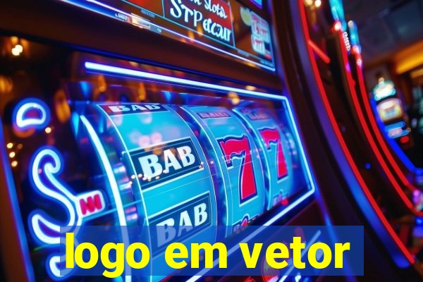 logo em vetor