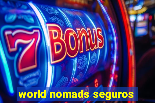 world nomads seguros