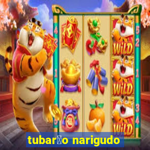 tubar茫o narigudo