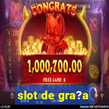 slot de gra?a