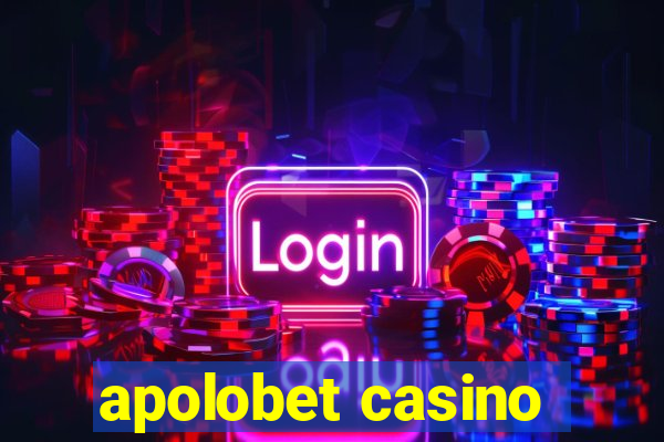 apolobet casino