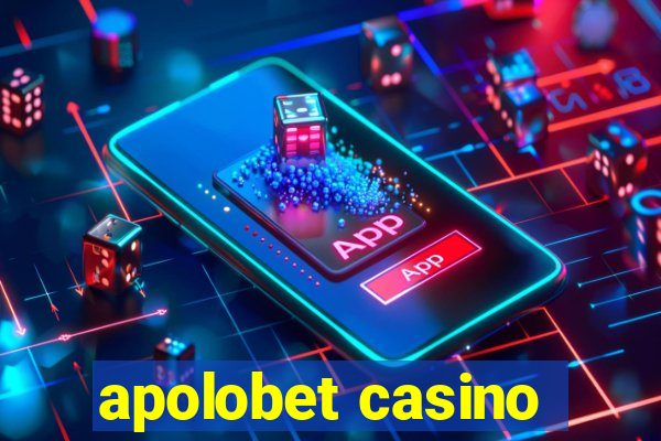 apolobet casino