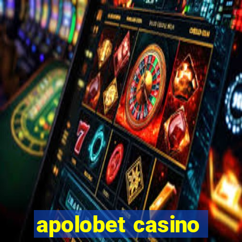 apolobet casino