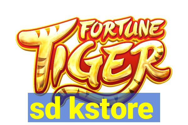 sd kstore