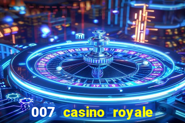 007 casino royale subtitle english