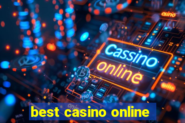 best casino online