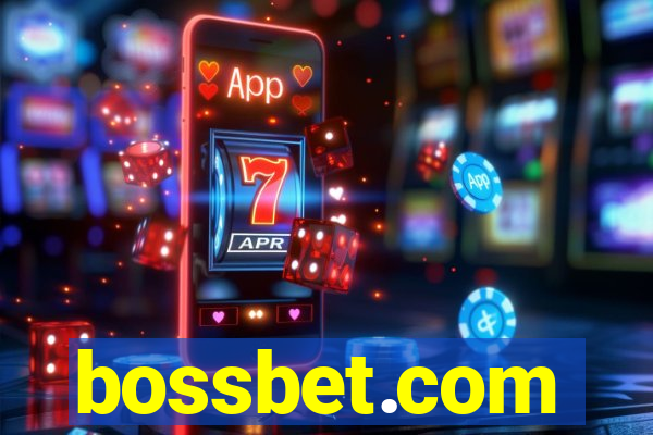 bossbet.com