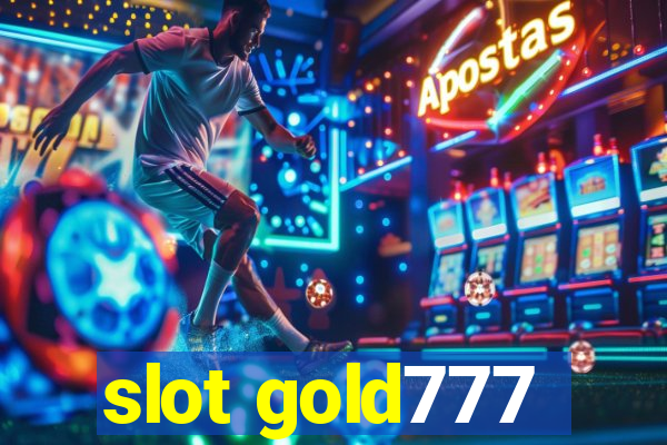 slot gold777