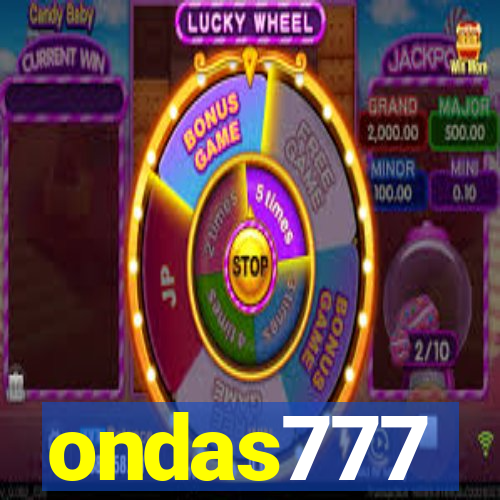 ondas777