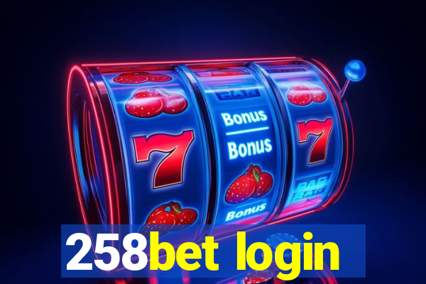 258bet login