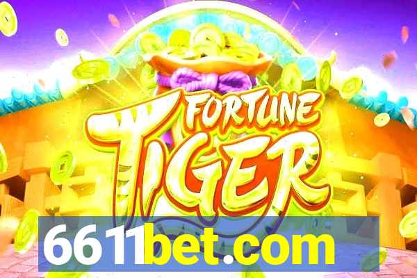 6611bet.com