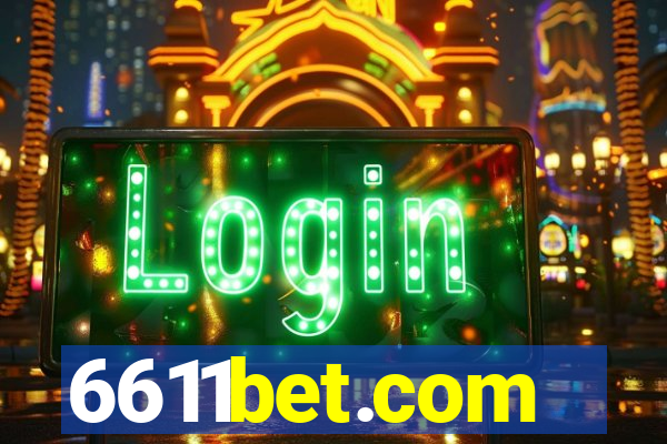 6611bet.com