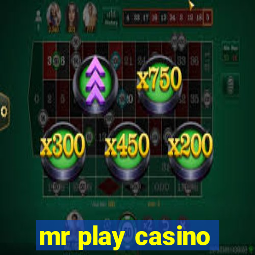 mr play casino