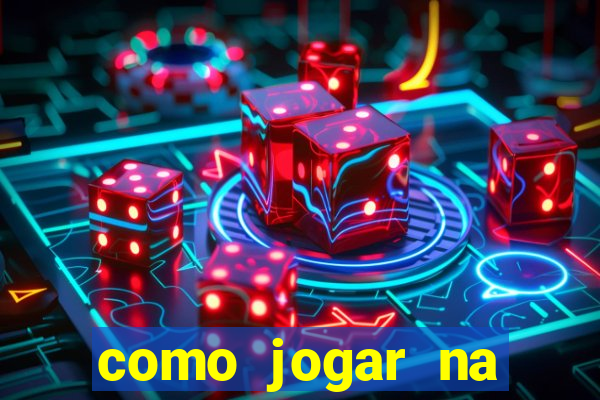 como jogar na roleta e ganhar