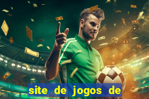 site de jogos de futebol online