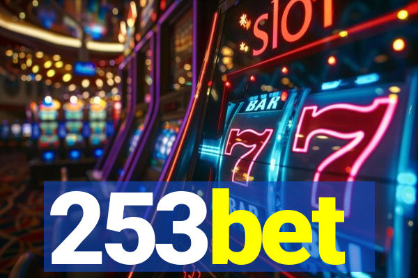 253bet