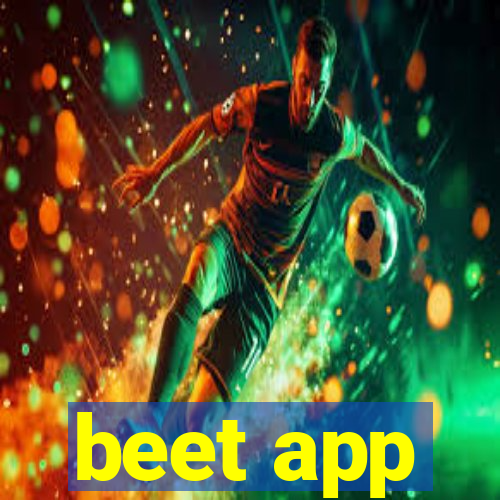 beet app