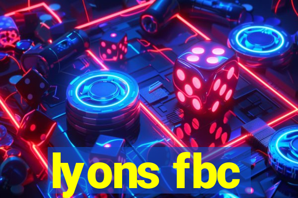 lyons fbc