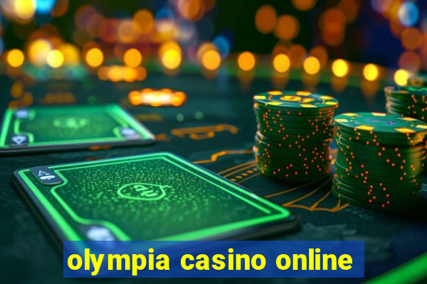 olympia casino online