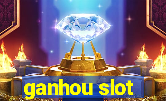 ganhou slot