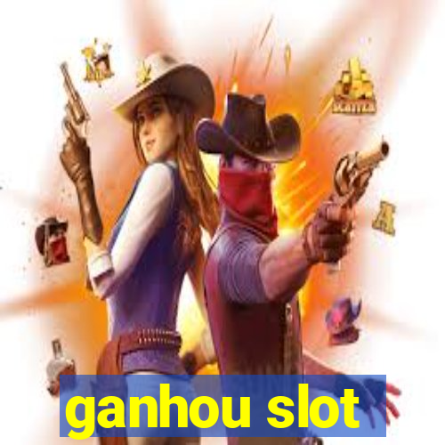 ganhou slot