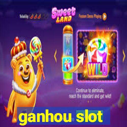 ganhou slot