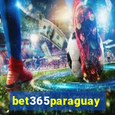 bet365paraguay