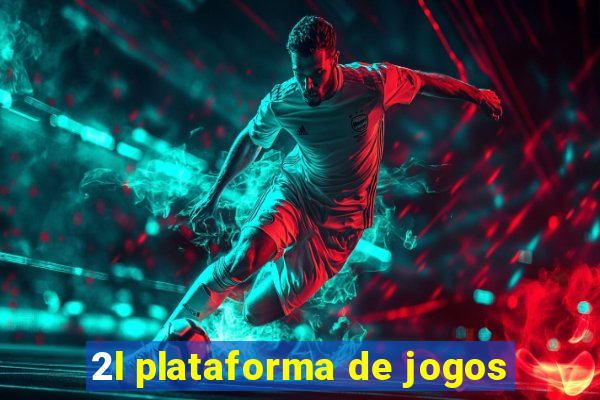 2l plataforma de jogos