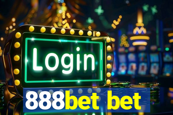 888bet bet