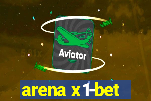 arena x1-bet