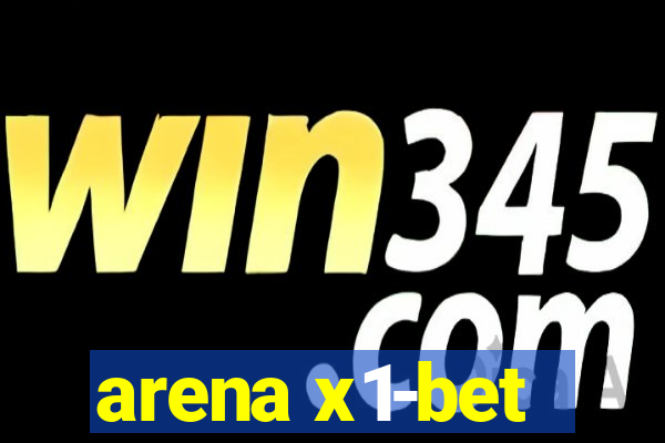 arena x1-bet