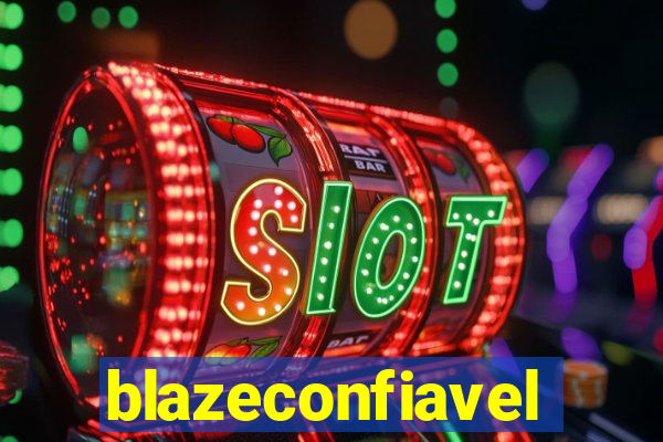 blazeconfiavel