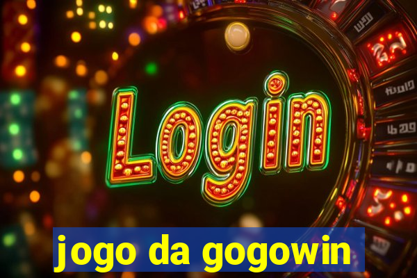 jogo da gogowin