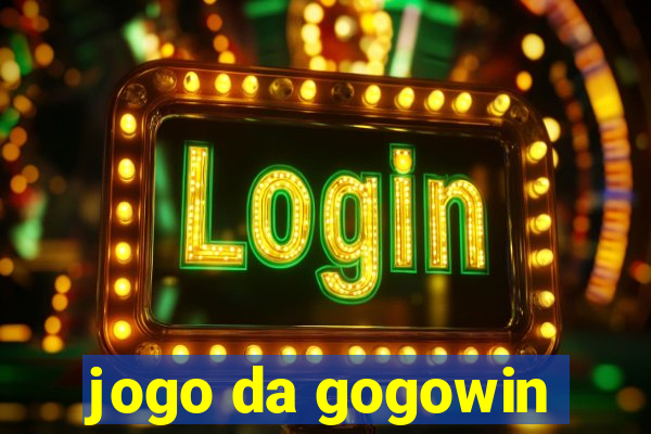 jogo da gogowin