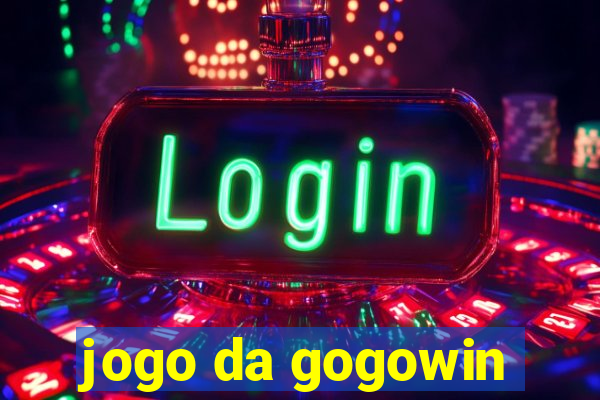 jogo da gogowin