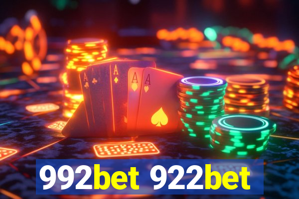 992bet 922bet