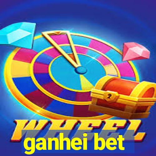 ganhei bet