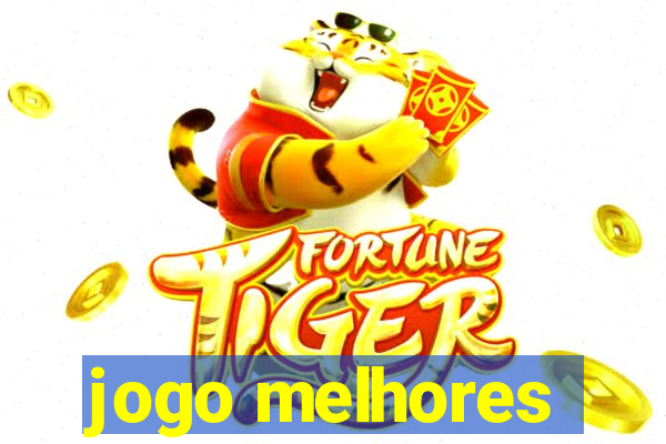 jogo melhores