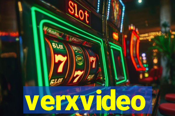 verxvideo