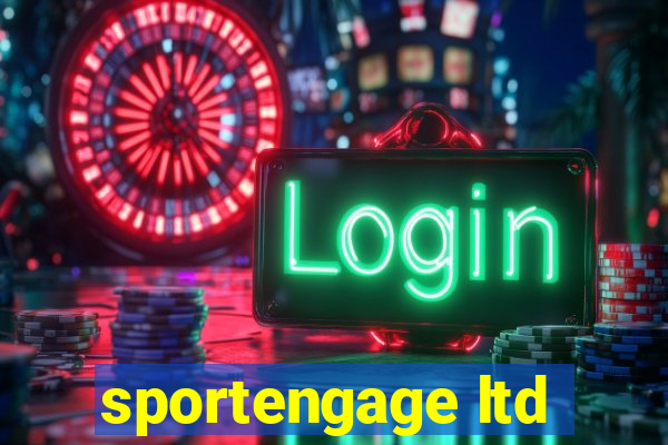 sportengage ltd