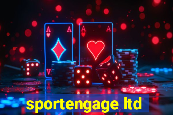 sportengage ltd