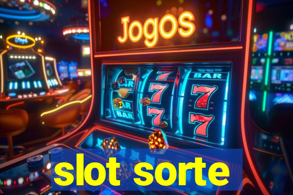 slot sorte