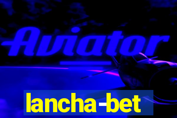 lancha-bet