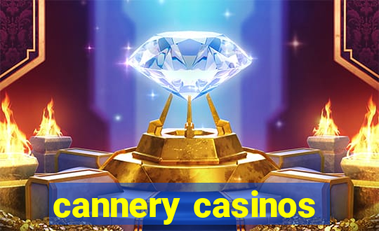 cannery casinos