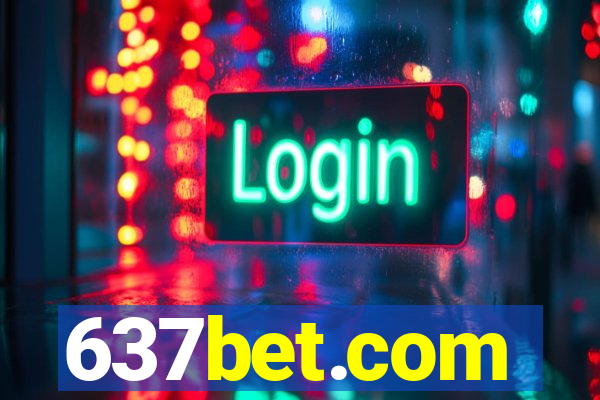 637bet.com