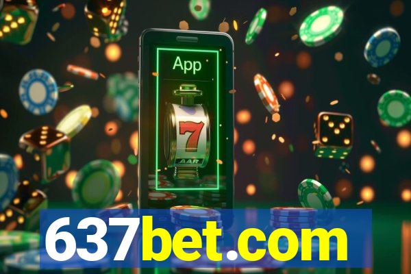 637bet.com