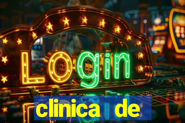 clinica de recupera莽茫o bh