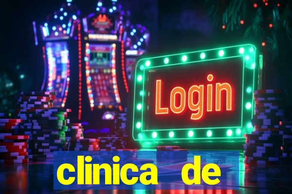 clinica de recupera莽茫o bh